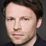 Alastair Kirton