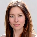 Jessica Blackmore