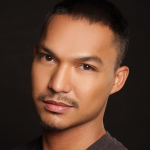 Anthony Falcon