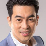 Jay Manalo