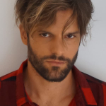 Nicolas Bravos