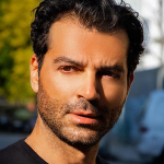 Lefteris Zabetakis