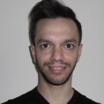 Antonis Taktikos