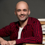 Pliatsikas Marios