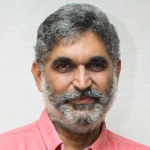 Suresh Chandra Menon