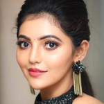 Athulya Ravi