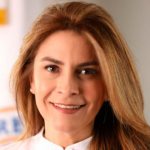Carolina Mejia