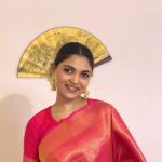 Rikita Nandini Shimu