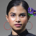 Deepanwita Martin