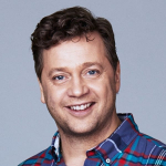 Johan Petersson