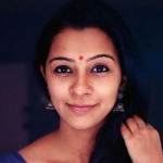 Darshana Rajendran