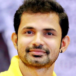 Harikrishnan