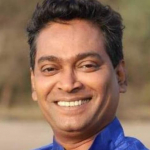 Pandharinath Kamble