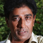 Mahendra Perera