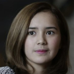 Beby Tsabina