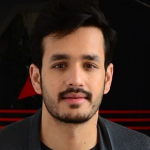 Akhil Akkineni
