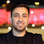 Islam Mehraliyev