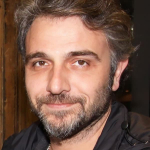 Fanis Mouratidis