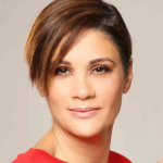 Anna-Maria Papaharalambous