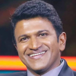 Puneeth Rajkumar
