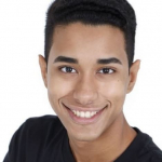 Caio Mendonça
