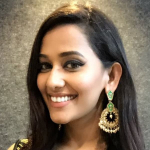 Sanjana Singh