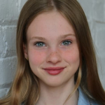 Annabelle Bouchard
