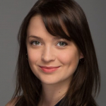 Caroline S. Rousseau