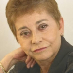 Irene Fritschi