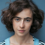 Zoé Besmond de Senneville