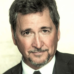 David Rosser