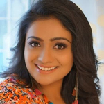 Meera Vasudevan