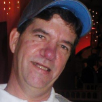 Keith McCready