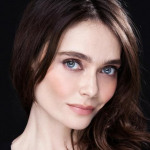 Anna Danshina