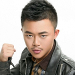 Minghu Xu