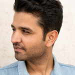 Sanjay Bishnoi