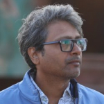 Nikhil Nagesh Bhat