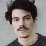 Vincent Van Sande