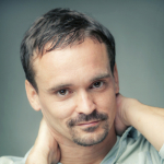Carlos Bernardino