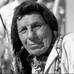 Iron Eyes Cody