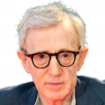 Woody Allen