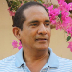 Cesar Manjarrez