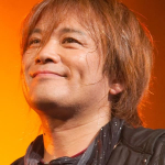 Hironobu Kageyama
