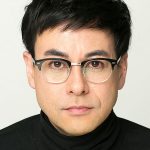 Kôsuke Suzuki