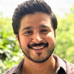 Gokul Anand