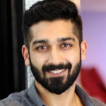 Siddhartha Shankar