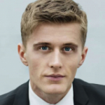 Axel Bøyum