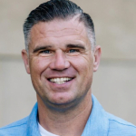 Jeff Bouffard