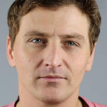 Vyacheslav Dovzhenko