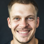 Andrey Isaenko